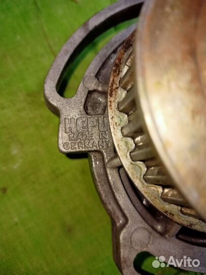 Помпа гольф 2 1.3