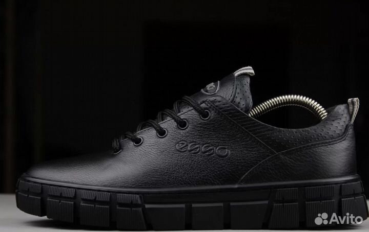 Кроссовки мужские Ecco