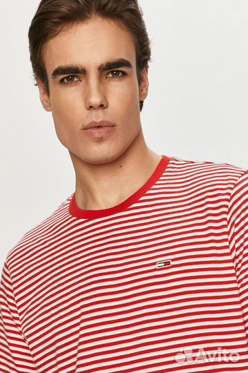 Футболка tommy jeans Оригинал