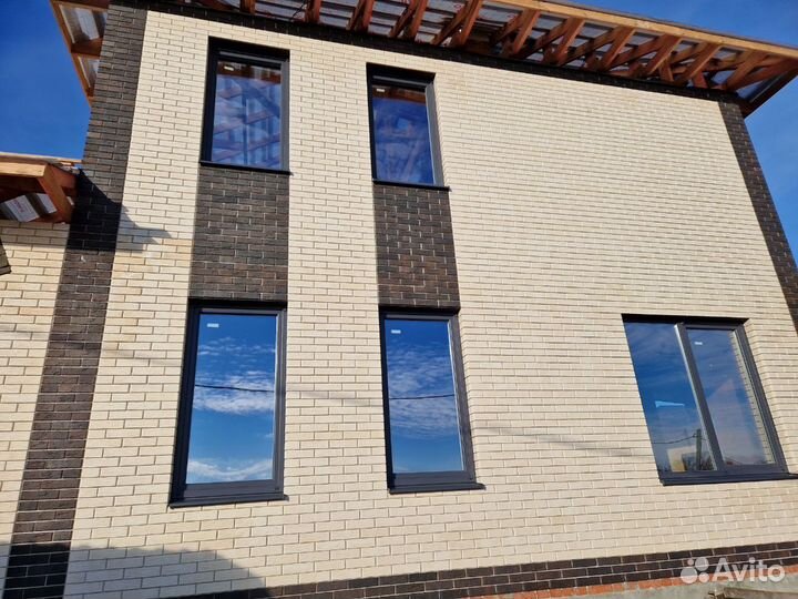 Пластиковые окна любой размер новые