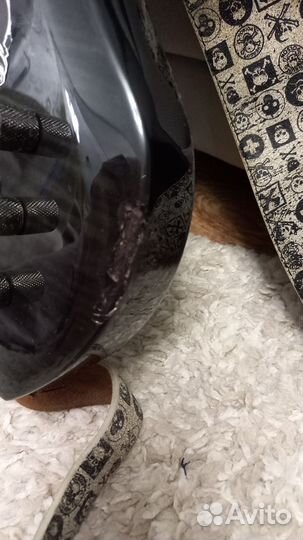 Басс гитара 4 струны