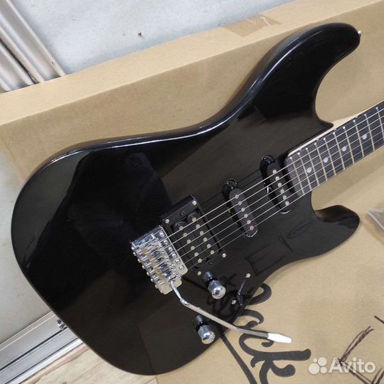 Электрогитара новая корпус Ibanez