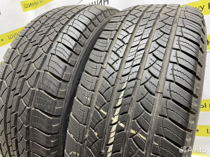 Michelin Latitude Tour 265/65 R17 100R