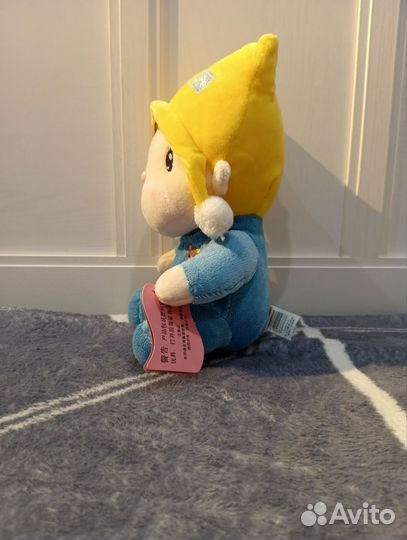 Мягкая игрушка детская
