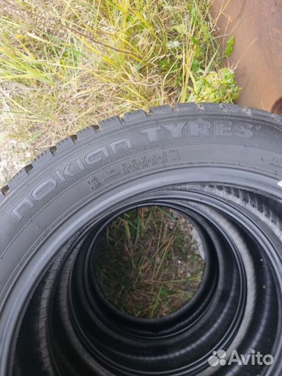 Nokian Tyres Nordman 7 205/50 R17 96T