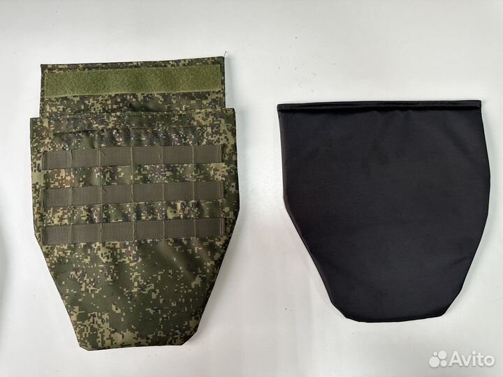 Напашник для бронежилета