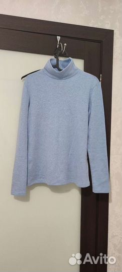 Водолазка женская новая