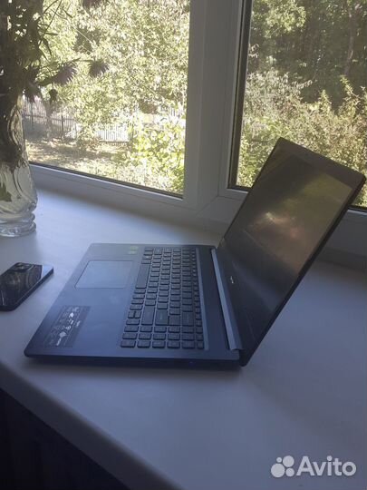 Продам ноутбук