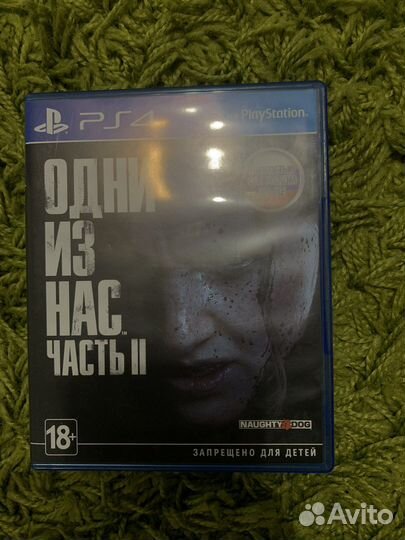 Игры для приставок ps4 playstation the last of us