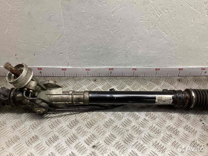 Рейка рулевая Audi A6/RS6/S6
