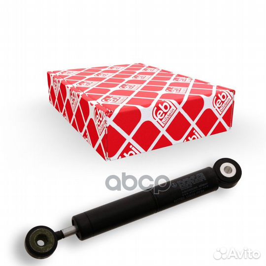 Амортизатор ремня 111 / 08109 A1112000414 08109