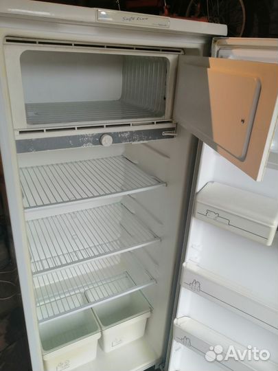 Холодильник бирюса 6с