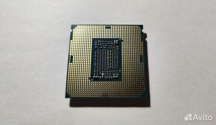 Процессор Intel Pentium G5420