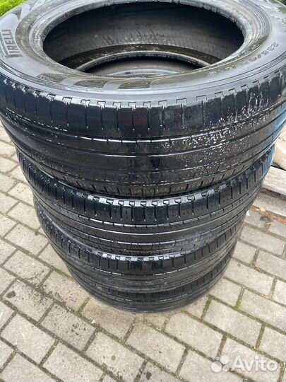 Pirelli Scorpion Verde All Season 235/65 R19