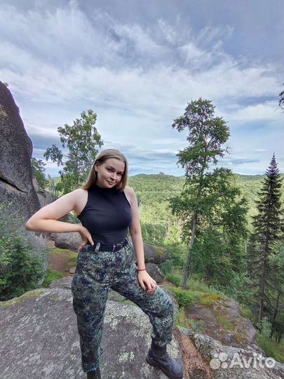 Репетитор по географии