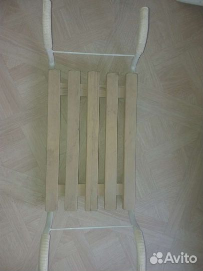 Сиденье для ванны