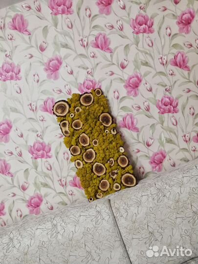 Настенное панно