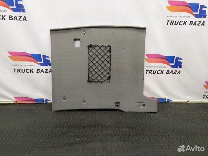 Обшивка стенки правой Volvo FH