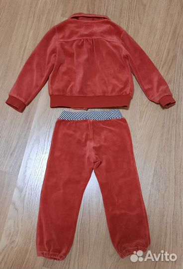 Костюм детский Dior