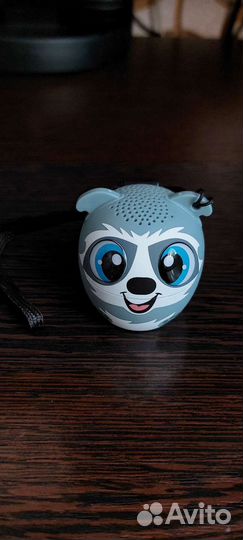 Блютуз колонка oops