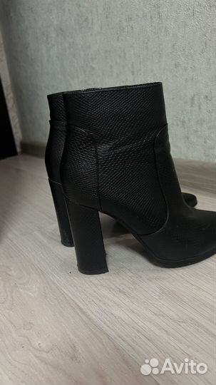 Ботильоны