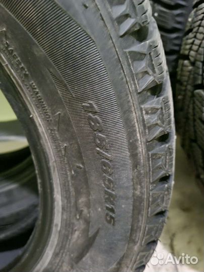 Roadstone Winguard 185/65 R15