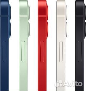 iPhone 12, 128 ГБ