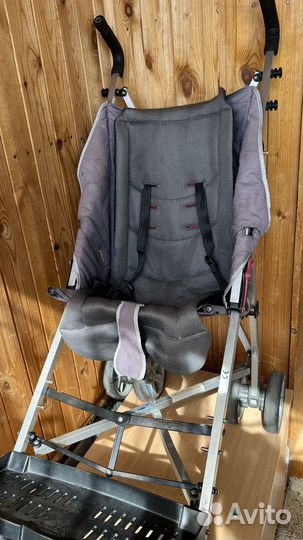 Инвалидная коляска бу