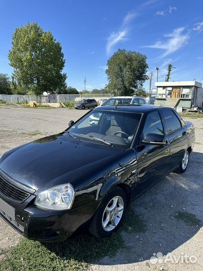 LADA Priora 1.6 МТ, 2014, 170 000 км