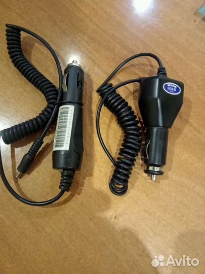 Зарядное устройство