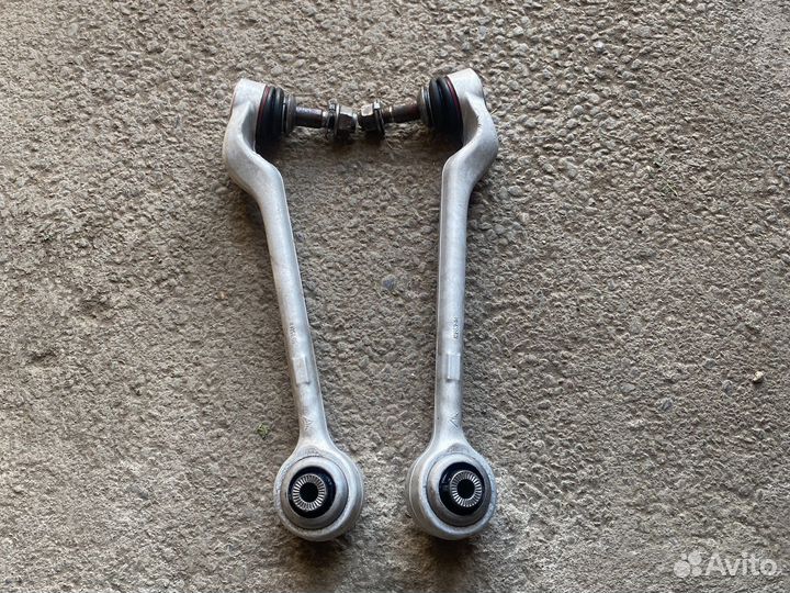 Рычаг передний поперечный BMW F30 F20 F32