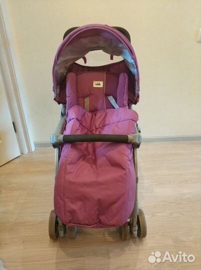 Прогулочная коляска Cam Portofino