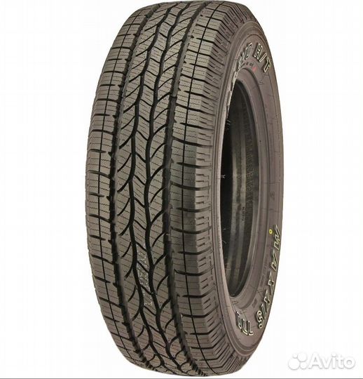 Maxxis Bravo HT-770 245/70 R16 111S