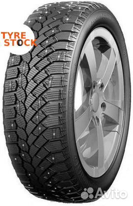 Gislaved Nord Frost 200 ID 195/65 R15