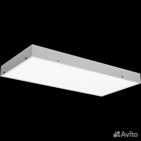 Светильник потолочный светодиодный