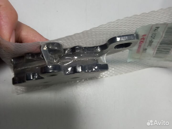 Колодки тормозные, Kawasaki 43082-0111