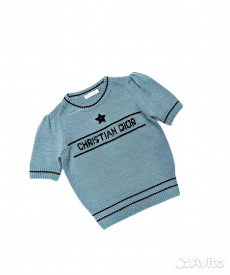 Джемпер женский Dior