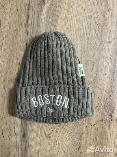 Шапка детская Boston 47 52