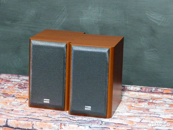 Акустические Колонки onkyo D N7