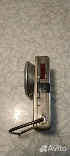 Ручной фонарик СССР