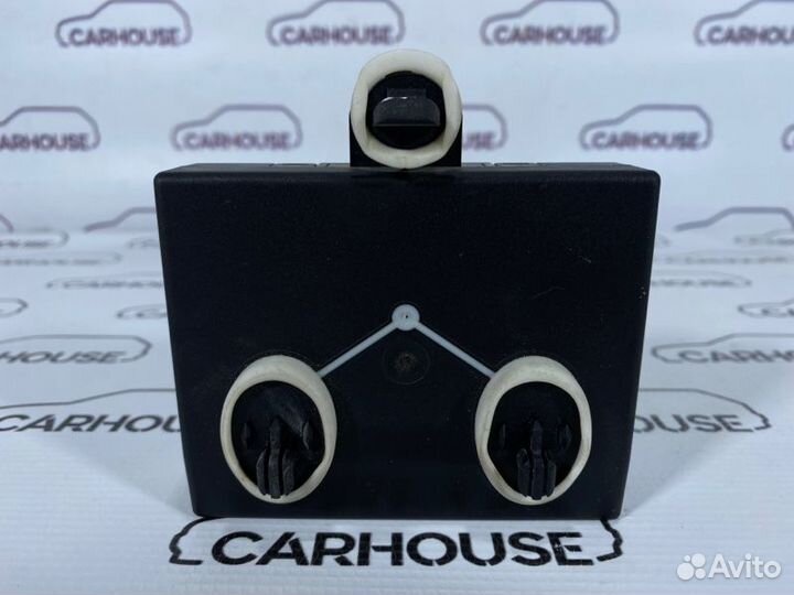 Блок управления дверьми передний левый Volkswagen