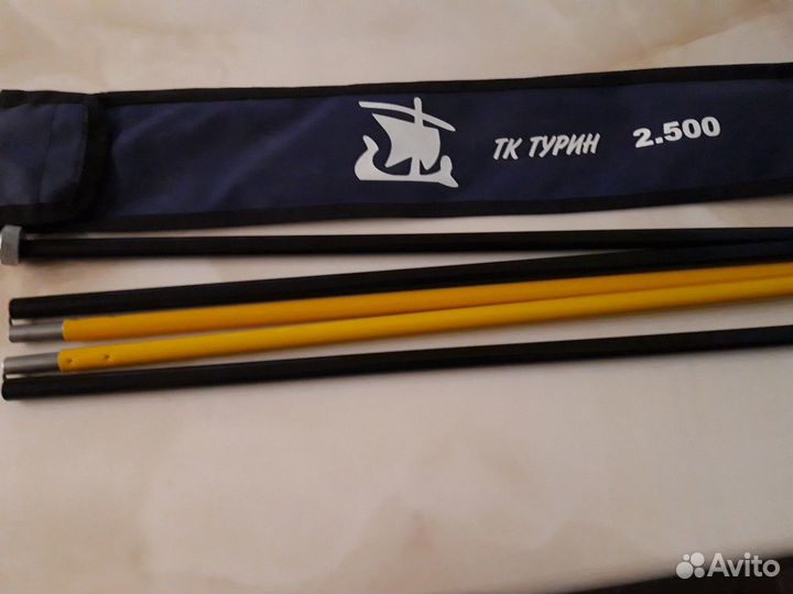 Щуп лавинный pieps probe aluminium 300