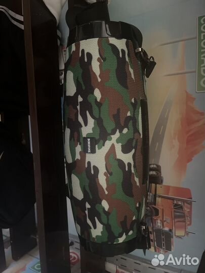 Блютуз колонка большая