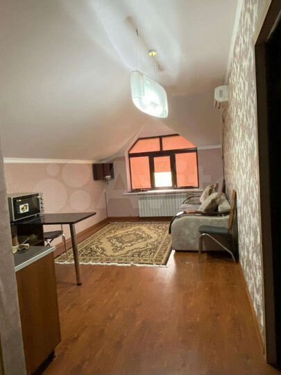 3-к. квартира, 87 м², 6/6 эт.