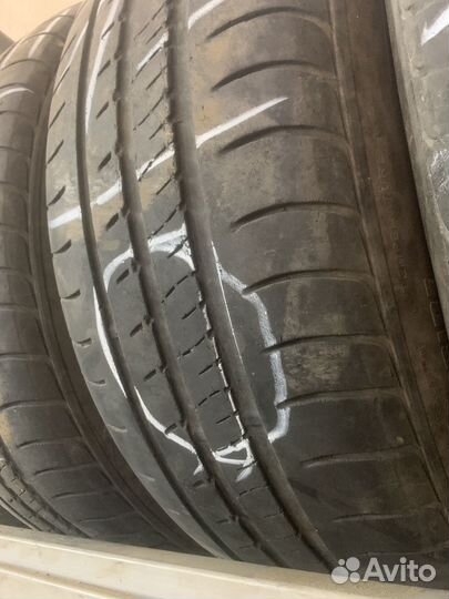 Cooper Evolution CTT 235/55 R18 100V