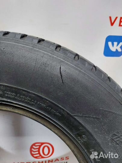 КАМА Кама-219 225/75 R16