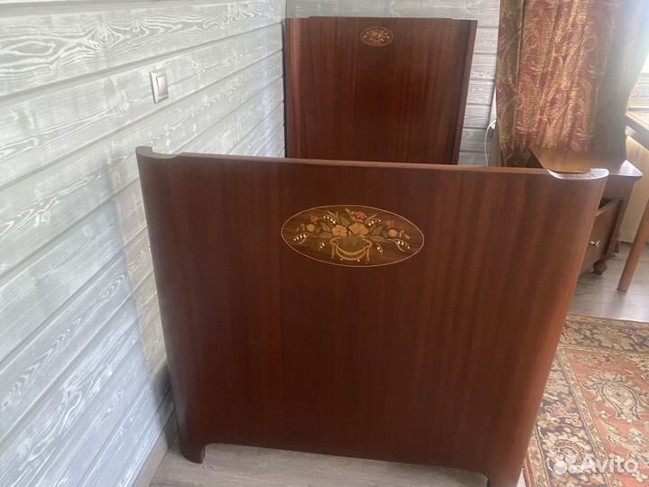 Ретро мебель