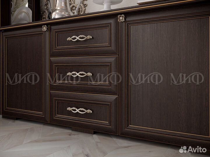 Тумба тв Парма