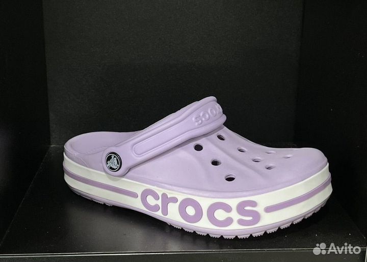 Crocs мужские женские оригинал новые