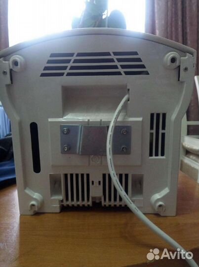 Сушилка рук